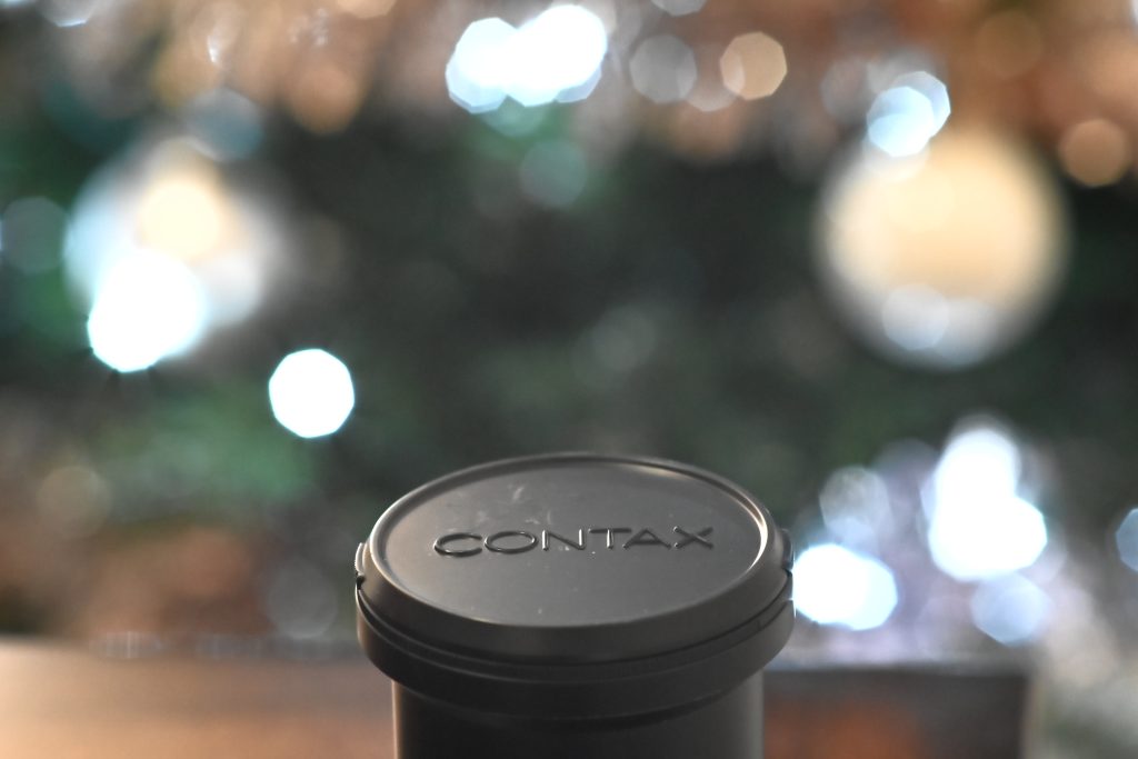 Contax Zeiss 180mm f2.8 at f5.6.